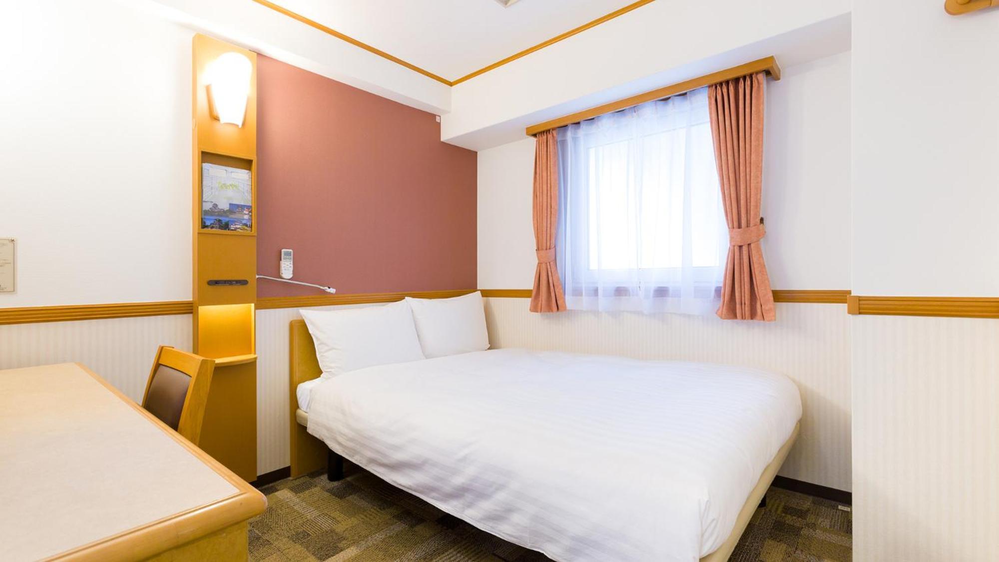 Toyoko Inn Iwaki Ekimae Eksteriør billede