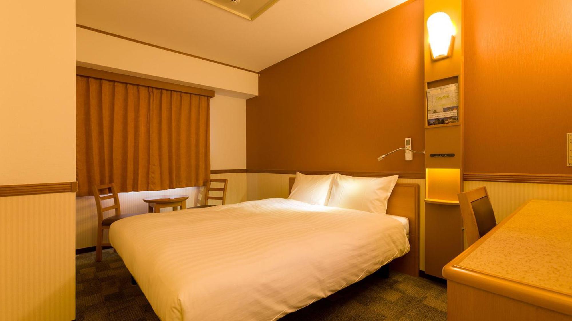 Toyoko Inn Iwaki Ekimae Værelse billede